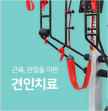 견인치료